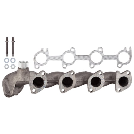 Atp Exhaust Manifold, 101177 101177